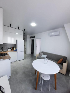 apartament twins #1